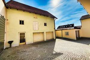 drei Wohneinheiten, ein Gewerbe, 6 Garagen, 5 Stellplätze, ein genehmigtes Loft ein Preis!!! – Die vollständige Adresse der Immobilie erhältst du vom Anbieter., 85055 Etting, Ingolstadt – Vorschaubild 8