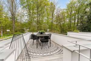 Penthouse am Stadtwald – exklusives Wohnen mit drei Sonnenterrassen und Garage – 50858 Junkersdorf, Köln – Vorschaubild 7