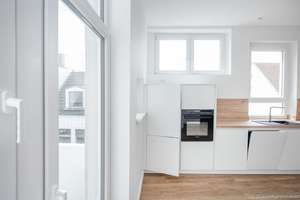 Anspruchsvolle 5 Zimmer Altbauetage in der Bielefelder Innenstadt – Oberntorwall 23 c, 33602 Mitte, Bielefeld – Vorschaubild 16