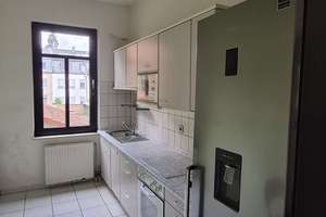 2-Zimmer-Wohnung - Nähe Fürthermare in denkmalgeschütztem Gebäude – Die vollständige Adresse der Immobilie erhältst du vom Anbieter., 90766 Scherbsgraben, Billinganlage, Fürth – Vorschaubild 9