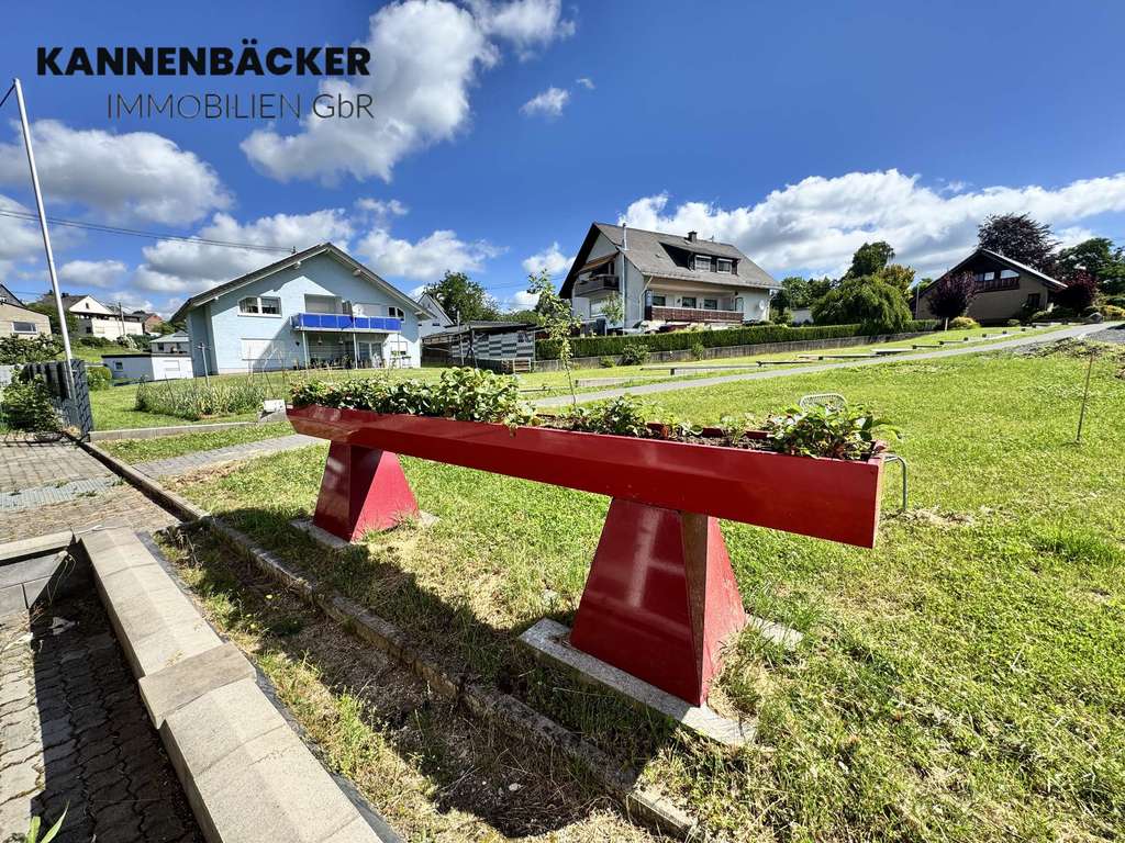 Immobilie in Irmtraut - Komfortabel & barrierefrei: Ihr neues Zuhause im Erstbezug - Bild 0