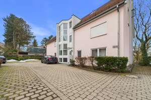 Exklusive Maisonette mit Galerie, 2 Balkonen mit Donaublick & 2 TG Stellplätzen in Ulm Gögglingen – Die vollständige Adresse der Immobilie erhältst du vom Anbieter., 89079 Gögglingen, Ulm – Vorschaubild 19