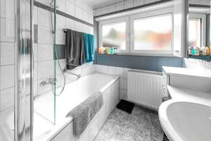 Teilvermietetes Zweifamilienhaus am Mühlberg ohne Innensanierungsstau – Die vollständige Adresse der Immobilie erhältst du vom Anbieter., 67677 Enkenbach-Alsenborn – Vorschaubild 2