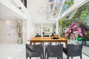 Energieeffiziente Villa mit moderner Technik und ca. 432 m² Gesamtfläche – Die vollständige Adresse der Immobilie erhältst du vom Anbieter., 47804 Forstwald, Krefeld – Vorschaubild 2