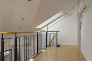 Exklusive 4,5-Zimmer-Altbauwohnung mit Balkon & Klimaanlage in begehrter Lage Am Harras – 81373 Untersendling, München – Vorschaubild 19