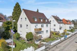 Stilvolles & bezugsfreies Wohnhaus am Safranberg mit Gartenidylle und vielseitigen Nutzungsoptionen!