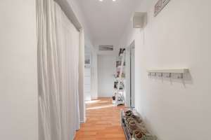 Herrliche 2 Zi. -Wohnung mit sonniger Süd-Dachterrasse – Pfarrer-Grimm-Str. 2, 80999 Untermenzing, München – Vorschaubild 8