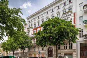 A Hidden Urban Retreat Above Berlin - LOFT Penthouse mit Sauna, Kamin und Panoramaterrasse – Die vollständige Adresse der Immobilie erhältst du vom Anbieter., 10557 Moabit, Berlin – Vorschaubild 2