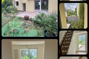 Kernsaniertes Bauernhaus mit historischem Charme – 6 Zimmer & Garten
