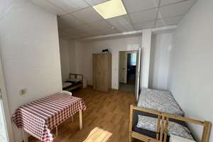Ordentliche Mitarbeiterunterkunft in Paderborn – Haller Str. 19, 33106 Kernstadt, Paderborn – Vorschaubild 3