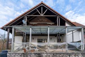 *RESERVIERT* Zweifamilienhaus mit vielseitig nutzbarem Kellergeschoss in Grimmelshofen, Stühlingen – Die vollständige Adresse der Immobilie erhältst du vom Anbieter., 79780 Stühlingen – Vorschaubild 6