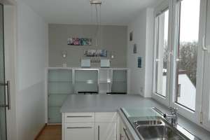 Lichtdurchflutete Maisonette Wohnung mit Dachterrasse in Alsternähe – Die vollständige Adresse der Immobilie erhältst du vom Anbieter., 22297 Alsterdorf, Hamburg – Vorschaubild 12
