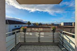 3-Zimmer Wohnung mit Tiefgaragenstellplatz und Balkon – Jahnstraße 28, 72762 Reutlingen-Mitte, Reutlingen – Vorschaubild 8