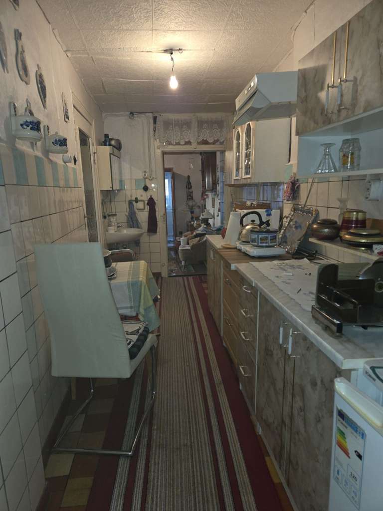 Immobilie in Rothemühl - AUS ALT MACH NEU - FLEISSIGE HANDWERKER GESUCHT - GROSSES GRUNDSTÜCK - SCHÖNE LAGE - Bild 4