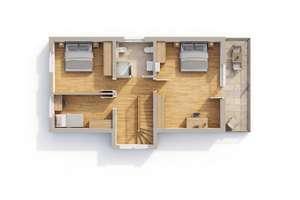 PLATZ, MASSIV, SOFORT FREI – IHR EINFAMILIENHAUS IN NEUWIED – Die vollständige Adresse der Immobilie erhältst du vom Anbieter., 56567 Neuwied – Vorschaubild 27