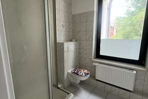 geräumige, renovierte 2-Raumwohnung in zentraler Lage – Herbert-Jensch Straße 107, 15234 Lebuser Vorstadt, Frankfurt (Oder) – Vorschaubild 3