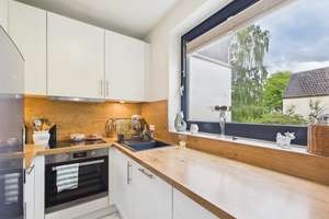 Eigentumswohnung mit großer Dachterrasse in ruhiger Lage – Die vollständige Adresse der Immobilie erhältst du vom Anbieter., 21075 Heimfeld, Hamburg – Vorschaubild 8