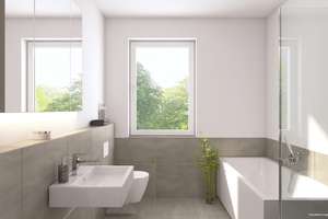 Familienfreundliches Refugium mit 295 m2 großem Garten – 60373 Bieber, Offenbach am Main – Vorschaubild 2
