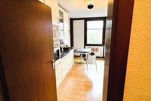 Barrierefreie 4 Zimmer ETW mit 120 m² in Döhrens begehrtester und schönster Lage. – Am Lindenhofe 32, 30519 Döhren, Hannover – Vorschaubild 18