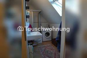 Tauschwohnung: Gemütliche 1 Zimmer Dachgeschoss Wohnung in Hamburg Eilbek – Peterskampweg 63, 20535 Hamm, Hamburg – Vorschaubild 13