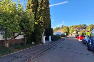 Rarität in Neusäß: Ebenerdiger Bungalow mit privatem Atrium-Garten & XL-Grundstück – 86356 Neusäß – Vorschaubild 4