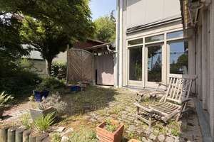 Erwecken Sie ihr Traumhaus aus dem Dornröschenschlaf! Architektenhaus mit traumhaftem Weitblick – Die vollständige Adresse der Immobilie erhältst du vom Anbieter., 84387 Julbach – Vorschaubild 18