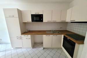 // Ab 01.10.2026 - Schleußig - Parkett - EBK - Terrasse // – 4229 Schleußig, Leipzig – Vorschaubild 6
