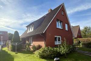 Norderney! „Einfamilienhaus nahe Nordstrand " Terrasse + Garten + Stellplätze – Die vollständige Adresse der Immobilie erhältst du vom Anbieter., 26548 Norderney – Vorschaubild 4