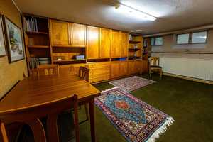 Bremerhaven - Speckenbüttel // Stilvolles Einfamilienhaus mit Charme am Eingang vom Speckenbütteler  – Bremerhaven – Vorschaubild 34