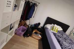 Frisch modernisierte 3-Zimmer-Wohnung mit Garage (inkl. Wallbox) in PF-Brötzingen – Grimmigweg 35, 75179 Brötzingen, Pforzheim – Vorschaubild 14