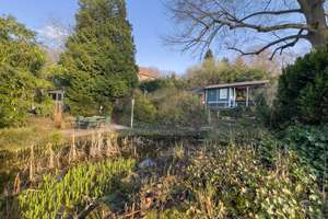 Immobilie mit außergewöhnlichem Gartenparadies - Zwei ETW in ruhiger Lage in Witten (provisionsfrei) – Die vollständige Adresse der Immobilie erhältst du vom Anbieter., 58454 Stockum, Witten – Vorschaubild 29