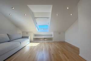 ENGBERS ESTATE - KÖLN Junkersdorf ! Roof Top I Deckenhöhe 5,50 m I XXL-Dachterrasse I Luxusküche – Die vollständige Adresse der Immobilie erhältst du vom Anbieter., 50858 Junkersdorf, Köln – Vorschaubild 17