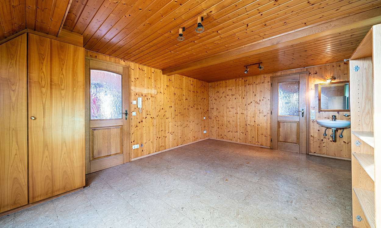 Immobilie in Gundelsheim - Bock auf Handwerk? Wohnen und Gewerbe in Tiefenbach vereinen - Bild 3