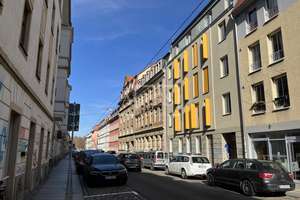 Studentenwohnung in der Dresdner Neustadt – Die vollständige Adresse der Immobilie erhältst du vom Anbieter., 1099 Äußere Neustadt, Dresden – Vorschaubild 12