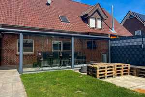 Provisionsfrei! Doppelhaushälfte in Altharen – hochwertig saniert & bezugsfertig – Emsland (Kreis) – Vorschaubild 11