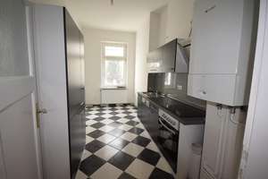**Große 2 Zi.-Whg. mit Wintergarten und Einbauküche, in Top Lage** – Die vollständige Adresse der Immobilie erhältst du vom Anbieter., 38114 Westliches Ringgebiet, Braunschweig – Vorschaubild 5