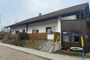 Zentrales Einfamilienhaus in Baar-Ebenhausen – Pfaffenhofen an der Ilm (Kreis) – Vorschaubild 1