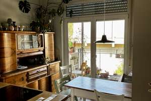 Sonnige Altbauwohnung im Denkmal Bestlage Ehrenfeld – Glasstraße 29, 50823 Ehrenfeld (Ortsteil), Köln – Vorschaubild 2
