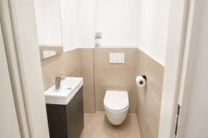 Vermietete 3-Zimmer-Wohnung mit Balkon & TG-Stellplatz – attraktive Kapitalanlage in München-Obersen – Kleinstraße 50, 81379 Thalkirchen, München – Vorschaubild 10