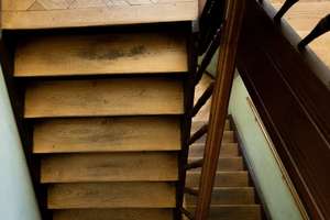 Leipzig-Schleußig - 4-Zimmer-Wohnung mit Balkon in denkmalgeschütztem Altbau – 4229 Schleußig, Leipzig – Vorschaubild 12