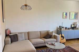 3,5-Zimmer-Wohnung mit Balkon, Erker und "Wintergarten" – Schwabstraße 85, 70197 Vogelsang, Stuttgart – Vorschaubild 13