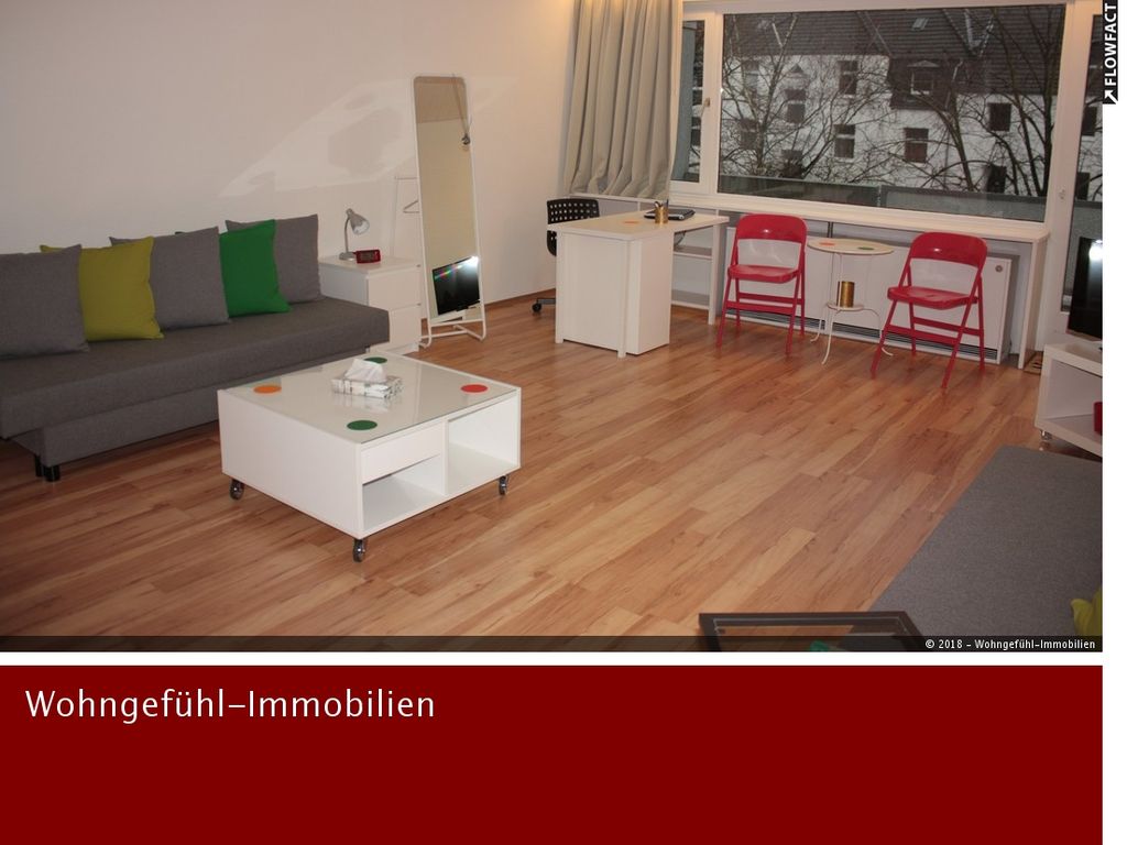 Ich Suche Ein Wohnung In Rüttenscheid
