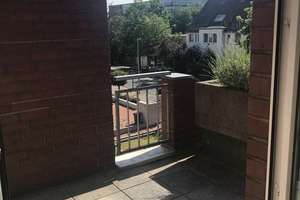 Ruhiges, modernes Wohnen in der Nähe der MHH / INI – Roderbruchstraße 14, 30655 Groß-Buchholz, Hannover – Vorschaubild 2