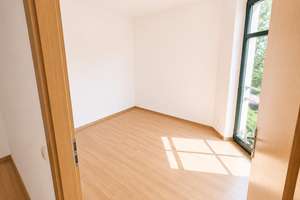 Helle 2-Zimmer Wohnung mit Balkon in ruhiger Lage in der Neue Str. zur Miete – 39104 Buckau, Magdeburg – Vorschaubild 6