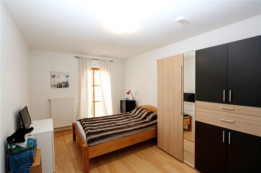 Immobilie in Moosthenning - Familientraum in idyllischer Siedlungslage von Lengthal/Moosthenning in direkter Nähe zu Dingolfing - Bild 4