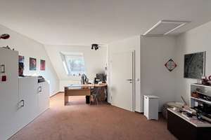 Poppenbüttel: große 3-Zimmer-Maisonettewohnung mit Balkon – Die vollständige Adresse der Immobilie erhältst du vom Anbieter., 22399 Poppenbüttel, Hamburg – Vorschaubild 13