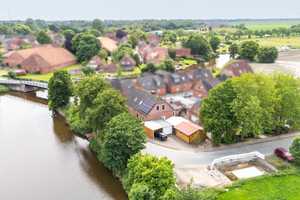 Wohnen am Wasser - Rundum modernisierte DHH – Emden – Vorschaubild 9