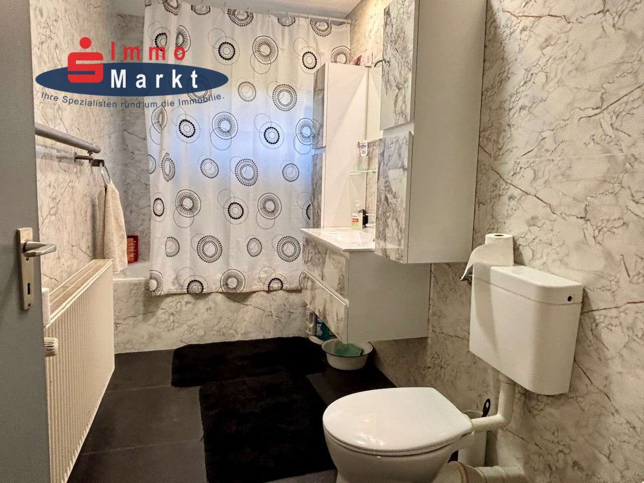 Immobilie in Preußisch Oldendorf - Familienglück in beliebter Lage! - Bild 1