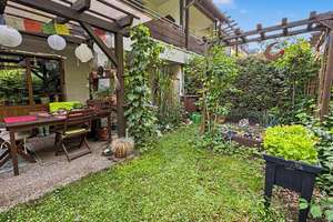 1,5-Zimmer-Erdgeschosswohnung mit Terrasse, Garten und Stellplatz in Nürnberg-Gebersdorf – Die vollständige Adresse der Immobilie erhältst du vom Anbieter., 90449 Gebersdorf, Nürnberg – Vorschaubild 2