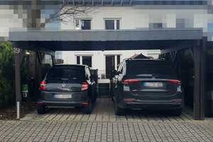 Schickes 
Niedrigenergie-1-Familien-Reihenhaus mit Doppelcarport – Wiesbaden – Vorschaubild 12